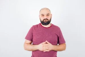 التثدي عند الرجال