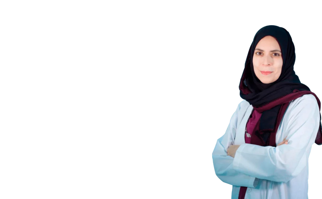دكتورة تغريد الحمصي افضل جراح تجميل في الرياض