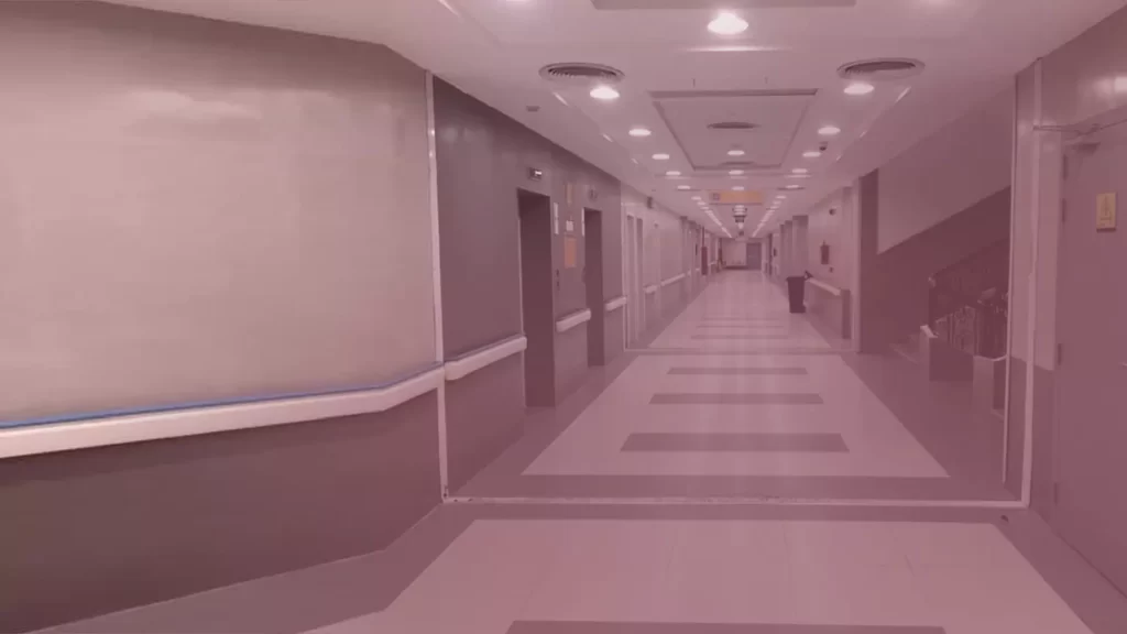 مستشفى دكتورة تغريد الحمصي