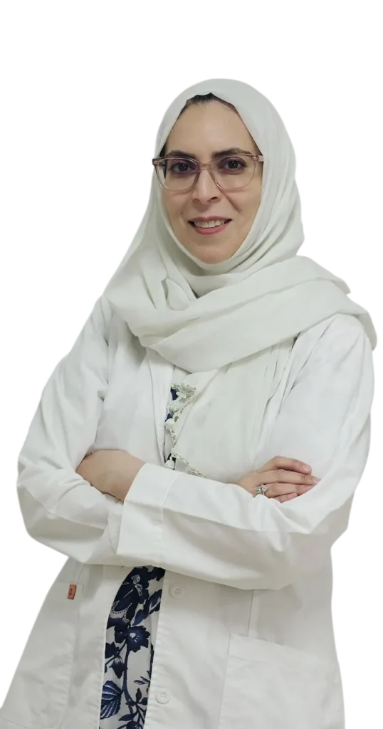 أفضل دكتورة تجميل لعملية شد الثدي الجراحي في الرياض